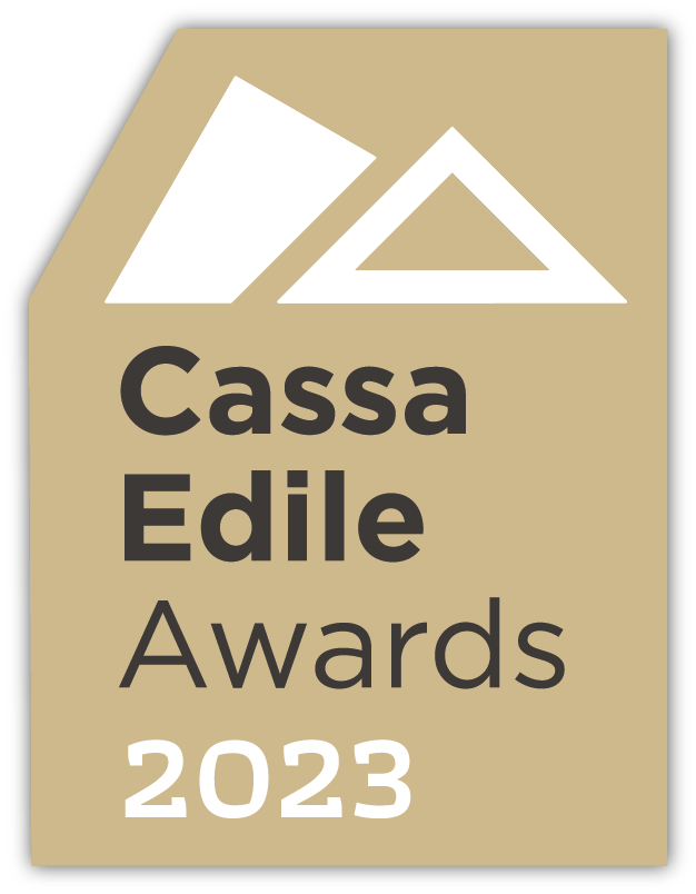Cassa Edile Awards 2023 1 Bollino CEA2023